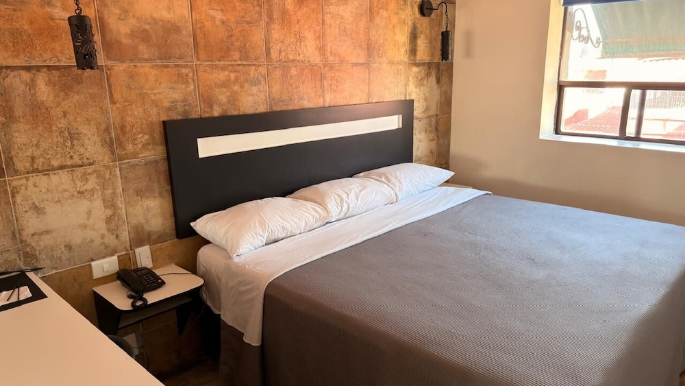Hotel Florida, Centro Histórico
