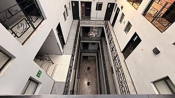 Hotel Florida, Centro Histórico