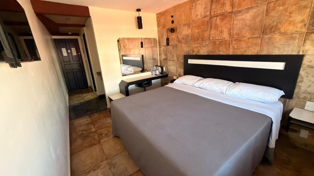 Hotel Florida, Centro Histórico