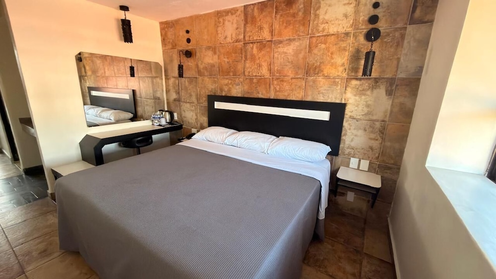 Hotel Florida, Centro Histórico