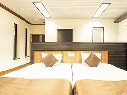LiVEMAX RESORT Jogasaki Kaigan