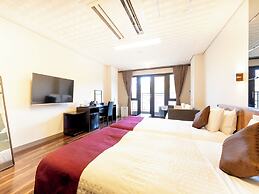 LiVEMAX RESORT Jogasaki Kaigan