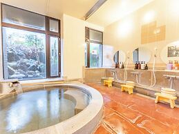LiVEMAX RESORT Jogasaki Kaigan
