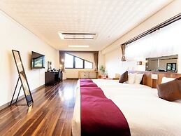 LiVEMAX RESORT Jogasaki Kaigan
