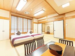 LiVEMAX RESORT Jogasaki Kaigan