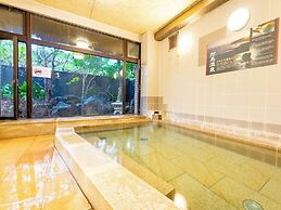 LiVEMAX RESORT Jogasaki Kaigan
