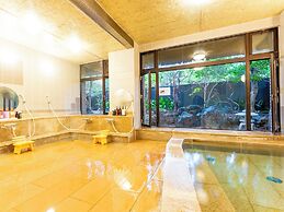 LiVEMAX RESORT Jogasaki Kaigan