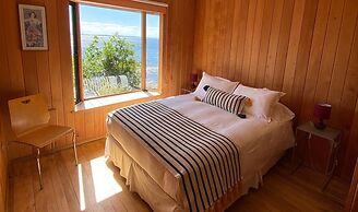Cabañas Bahía Celeste