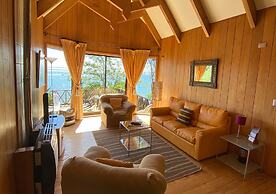 Cabañas Bahía Celeste