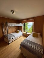 Cabañas Bahía Celeste