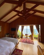 Cabañas Bahía Celeste