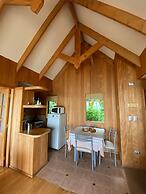 Cabañas Bahía Celeste