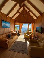 Cabañas Bahía Celeste