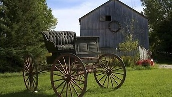 Pretty River Valley Country Inn