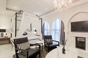 Hotel the Designers Dongdaemun