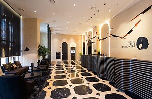 Hotel the Designers Dongdaemun