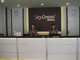 City Central Hotel