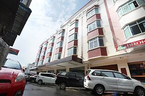City Central Hotel