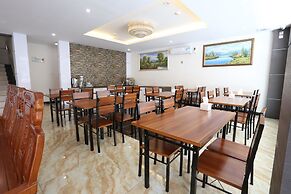 City Central Hotel