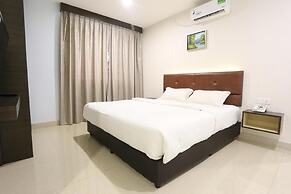City Central Hotel