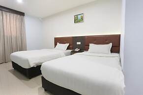City Central Hotel