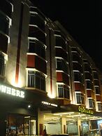 City Central Hotel