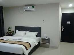 City Central Hotel