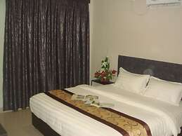 City Central Hotel