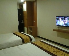 City Central Hotel