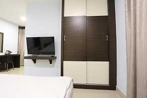 City Central Hotel