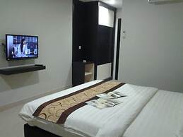 City Central Hotel