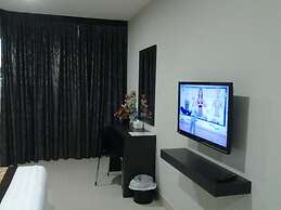 City Central Hotel