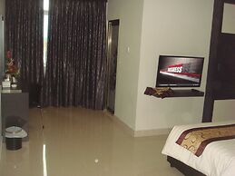 City Central Hotel
