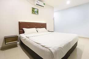 City Central Hotel