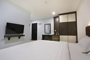 City Central Hotel