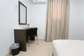 City Central Hotel