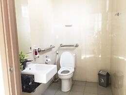 Evora Hotel