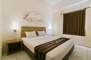 Evora Hotel