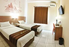 Evora Hotel