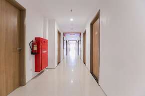 Evora Hotel