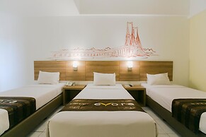 Evora Hotel