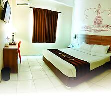 Evora Hotel