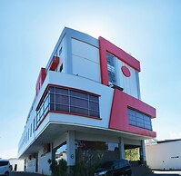 Evora Hotel