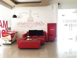 Evora Hotel
