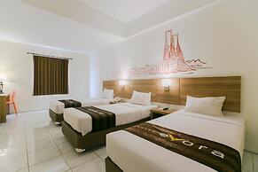 Evora Hotel