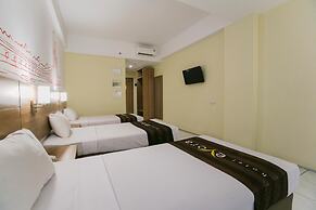 Evora Hotel