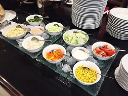 Evora Hotel