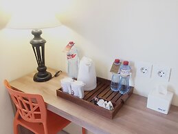 Evora Hotel