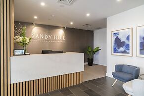 Caroline Serviced Apartments Sandringham