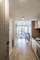 Caroline Serviced Apartments Sandringham